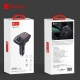 FM Player بلوتوثی + شارژر فندکی ProOne BT03