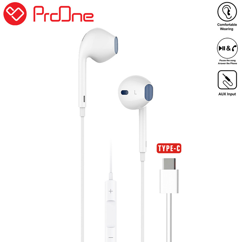 هندزفری ProOne M11 PHF3925 Type-C