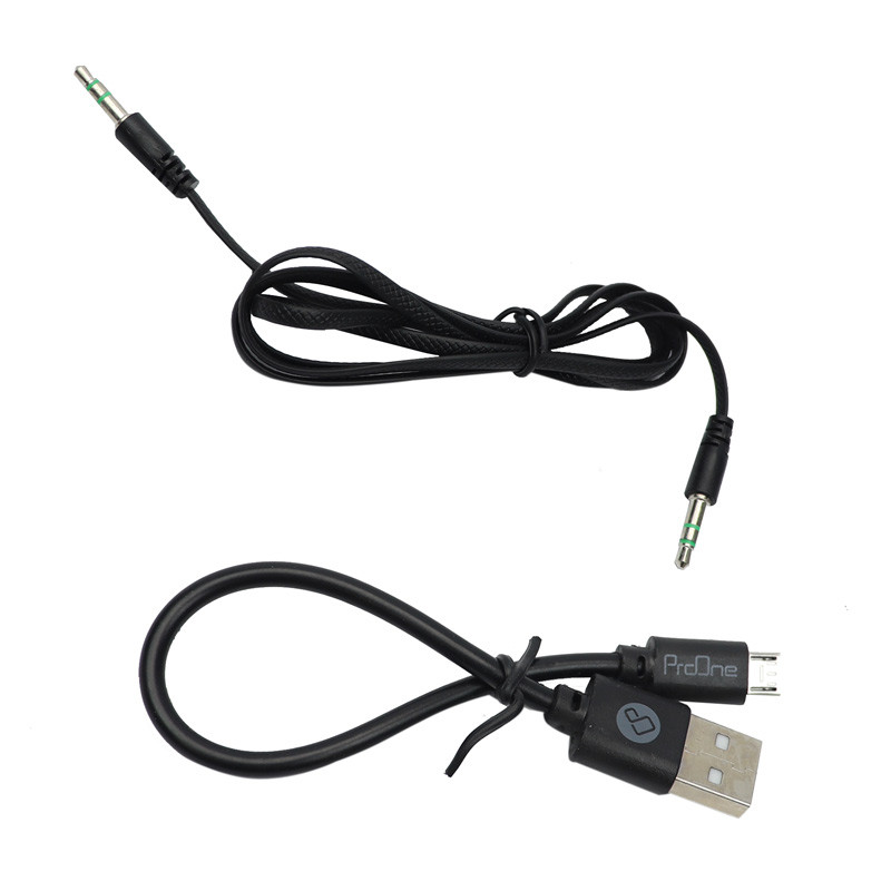 هدفون بلوتوثی ProOne Mavin PHB3510