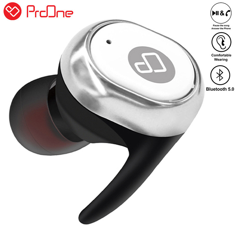 هندزفری بلوتوث تک گوش ProOne Nano PHB3105