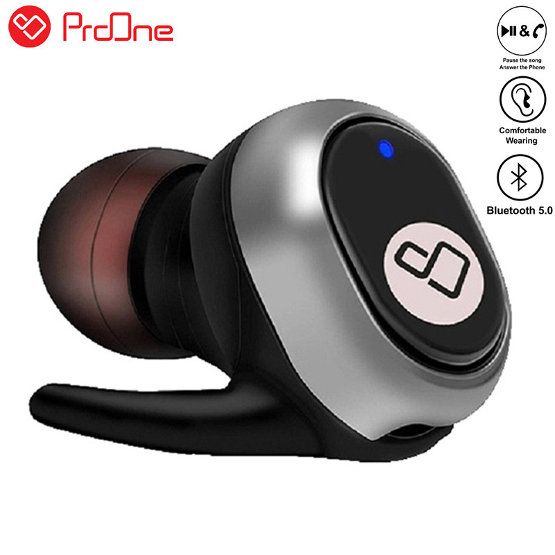 هندزفری بلوتوث تک گوش ProOne Nano PHB3105