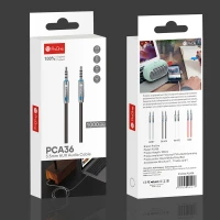 کابل AUX پرووان PCA36 CA10 طول 1 متر