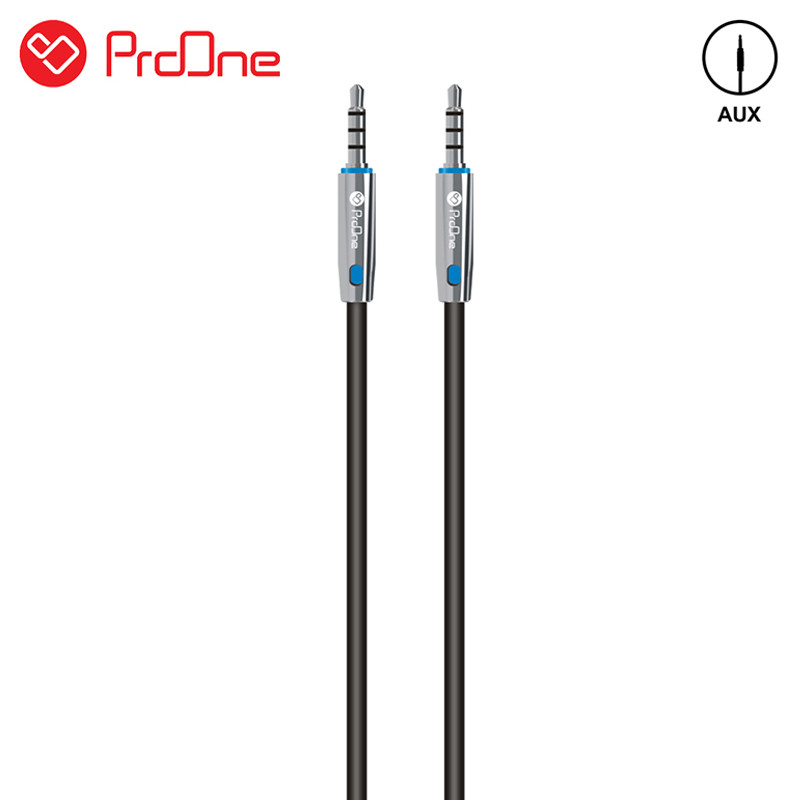 کابل ProOne PCA36 CA10 AUX 1m