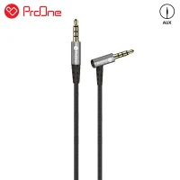 کابل ProOne PCA38 CA30 AUX 1m یکسر L