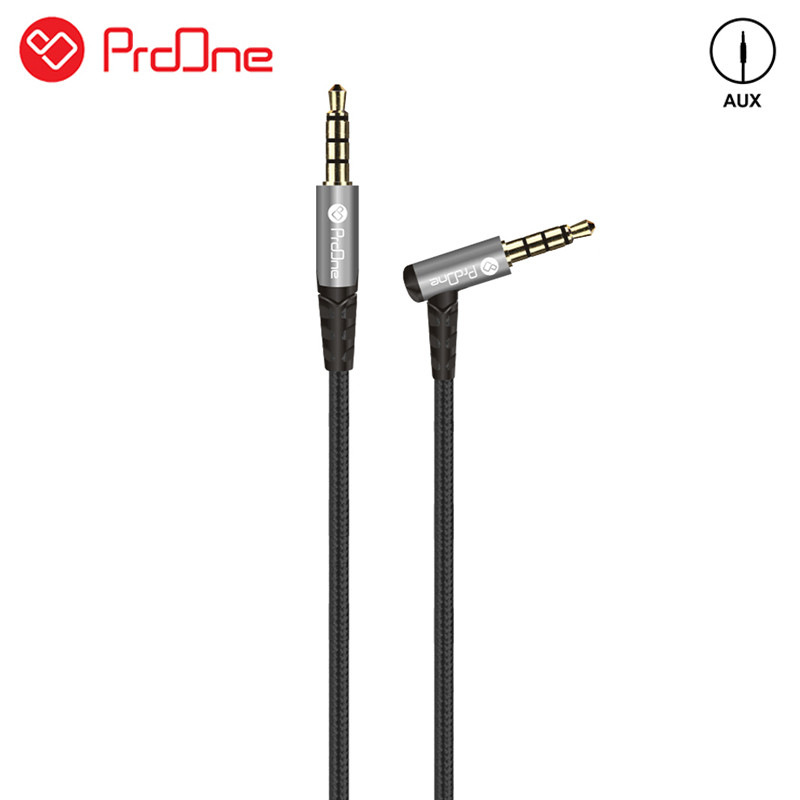 کابل ProOne PCA38 CA30 AUX 1m یکسر L