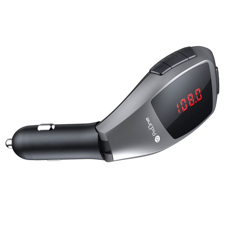 FM Player بلوتوثی + شارژر فندکی ProOne PFT91 BT04