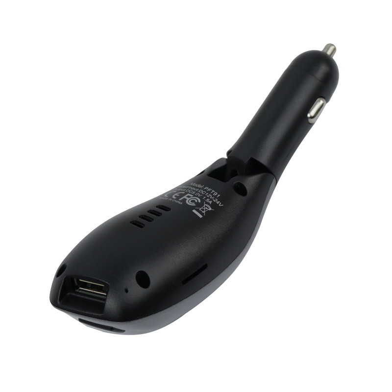 FM Player بلوتوثی + شارژر فندکی ProOne PFT91 BT04