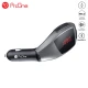 FM Player بلوتوثی + شارژر فندکی ProOne PFT91 BT04