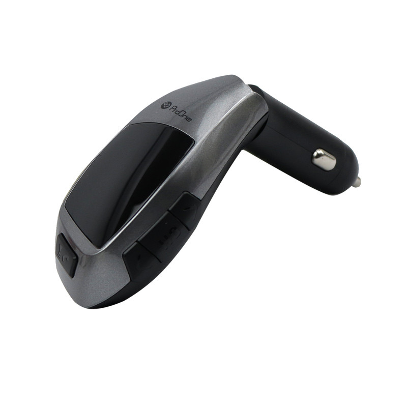 FM Player بلوتوثی + شارژر فندکی ProOne PFT91 BT04