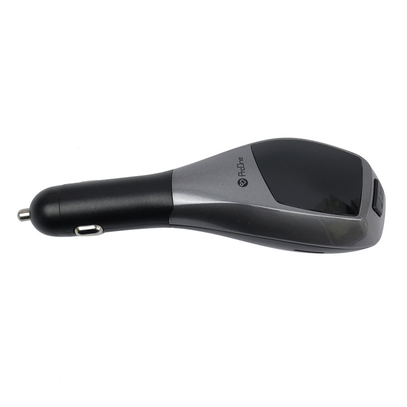 FM Player بلوتوثی + شارژر فندکی ProOne PFT91 BT04