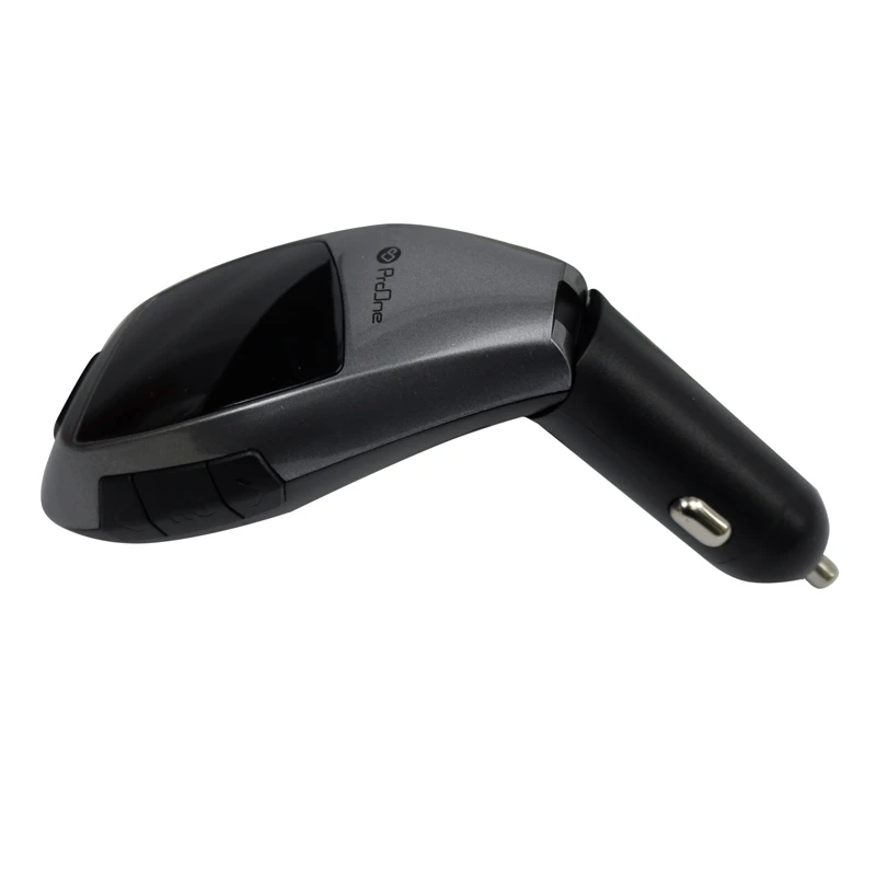 FM Player بلوتوثی + شارژر فندکی ProOne PFT91 BT04