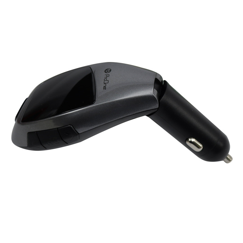 FM Player بلوتوثی + شارژر فندکی ProOne PFT91 BT04