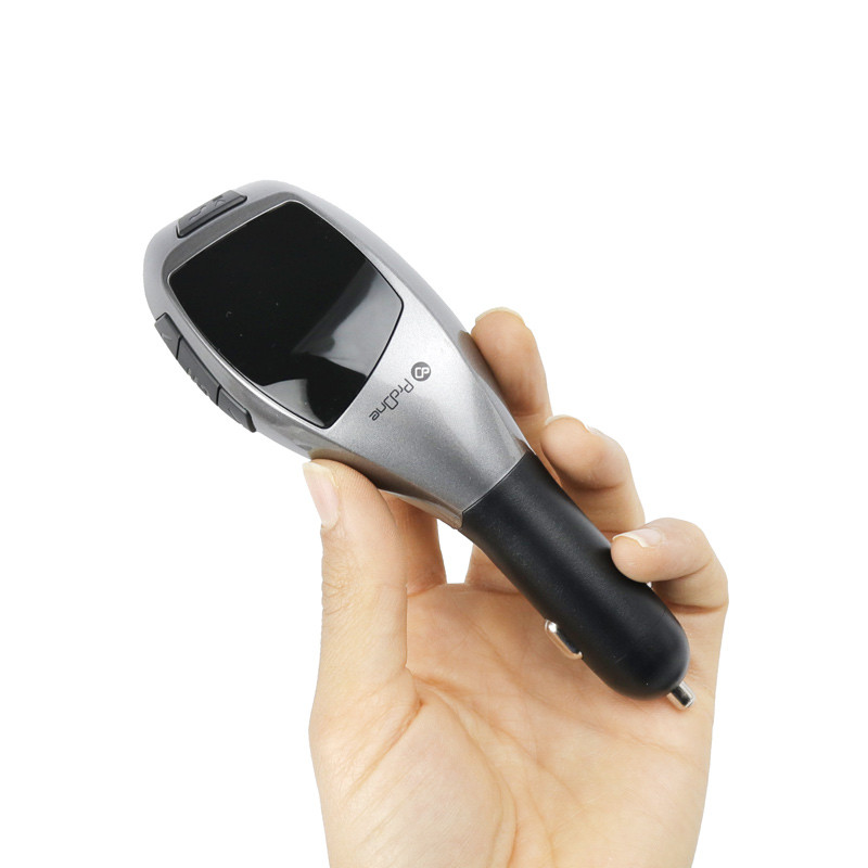FM Player بلوتوثی + شارژر فندکی ProOne PFT91 BT04