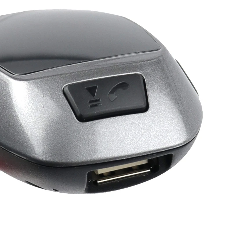 FM Player بلوتوثی + شارژر فندکی ProOne PFT91 BT04