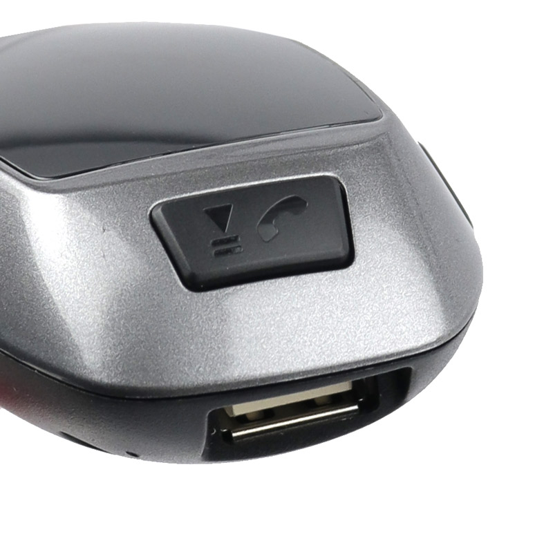 FM Player بلوتوثی + شارژر فندکی ProOne PFT91 BT04