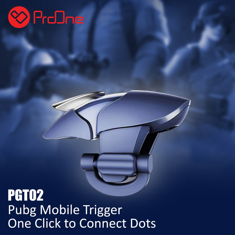 دسته بازی PubG انگشتی ProOne PGT02