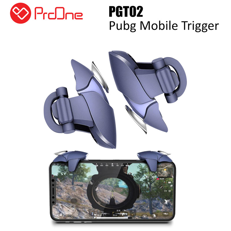 دسته بازی PubG انگشتی ProOne PGT02