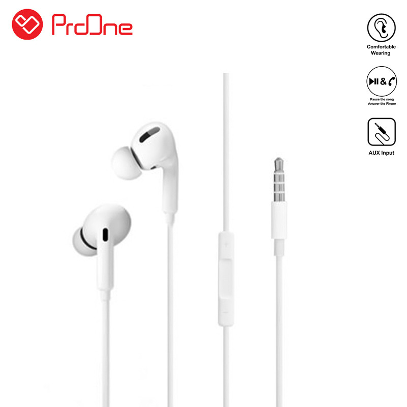 هندزفری ProOne PHF3915