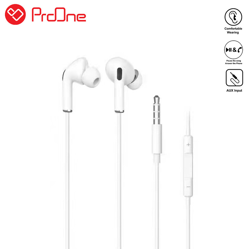 هندزفری ProOne PHF3915