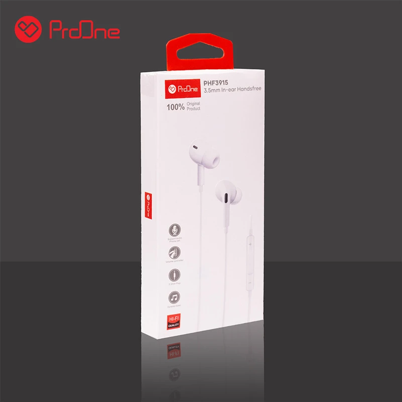 هندزفری ProOne PHF3915