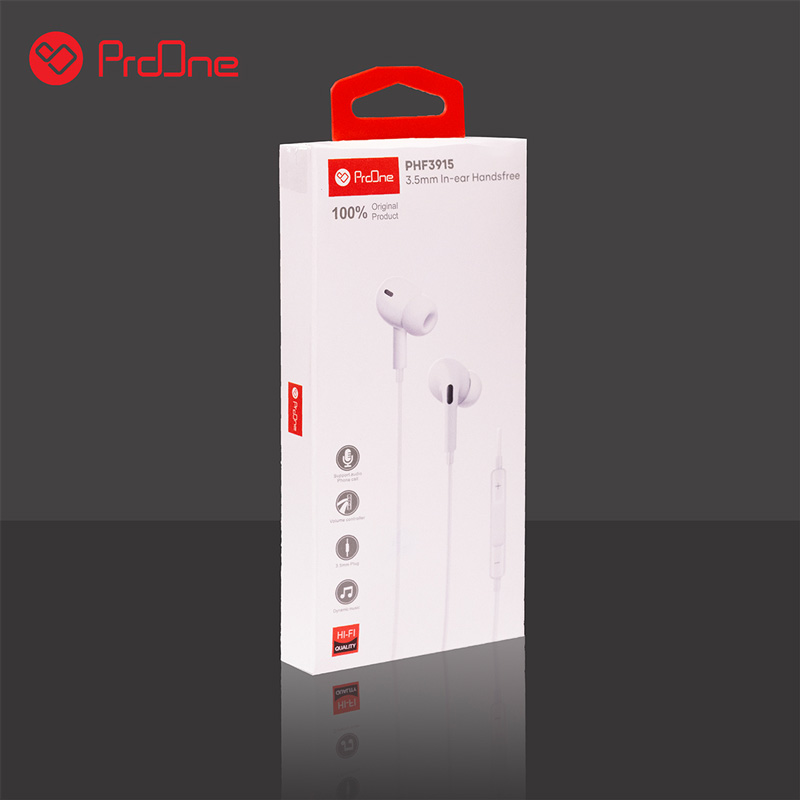هندزفری ProOne PHF3915