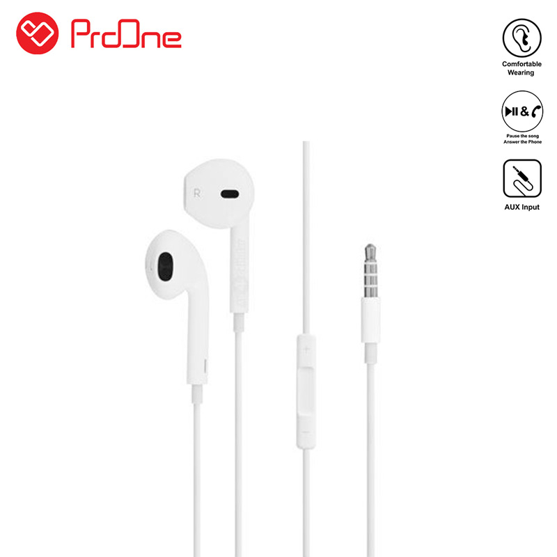 هندزفری ProOne M10 PHF3920