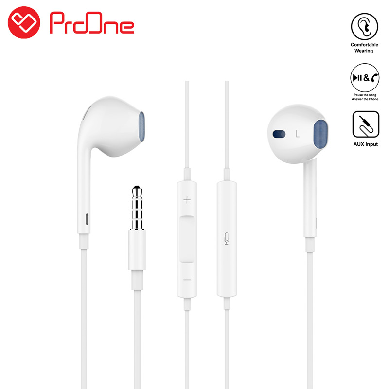 هندزفری ProOne M10 PHF3920