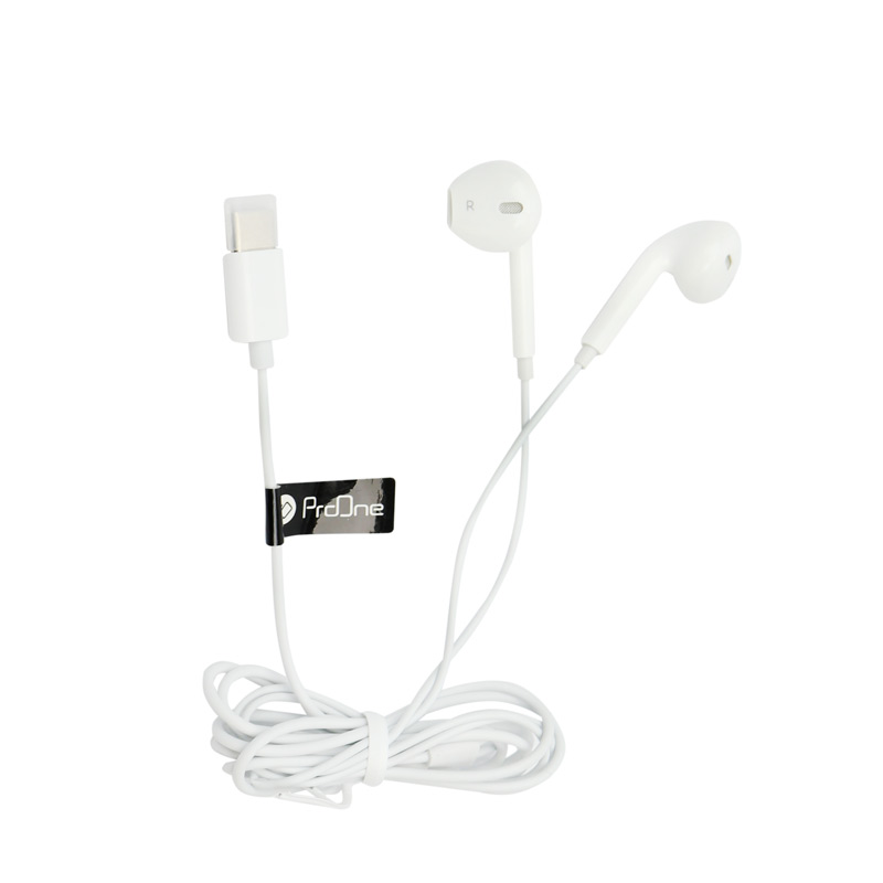 هندزفری ProOne M11 PHF3925 Type-C