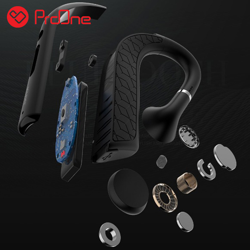 هدست بلوتوث تک گوش ProOne UNI PHB3110