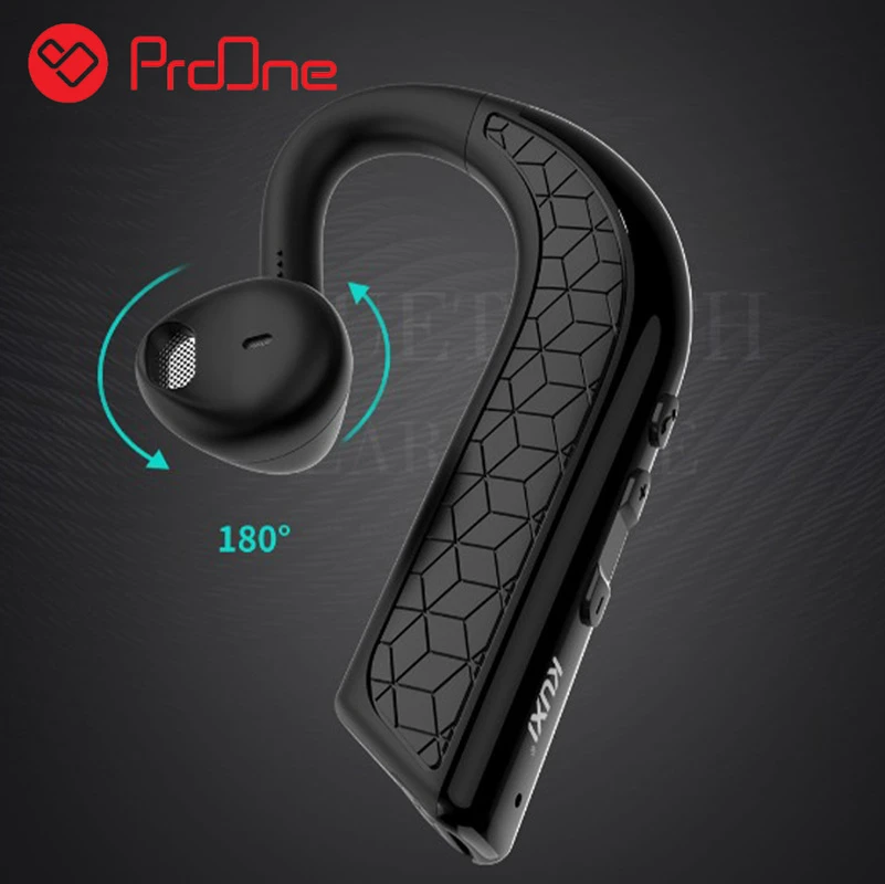 هدست بلوتوث تک گوش ProOne UNI PHB3110