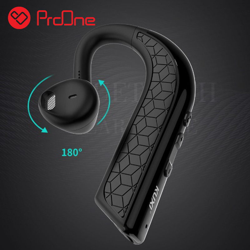 هدست بلوتوث تک گوش ProOne UNI PHB3110