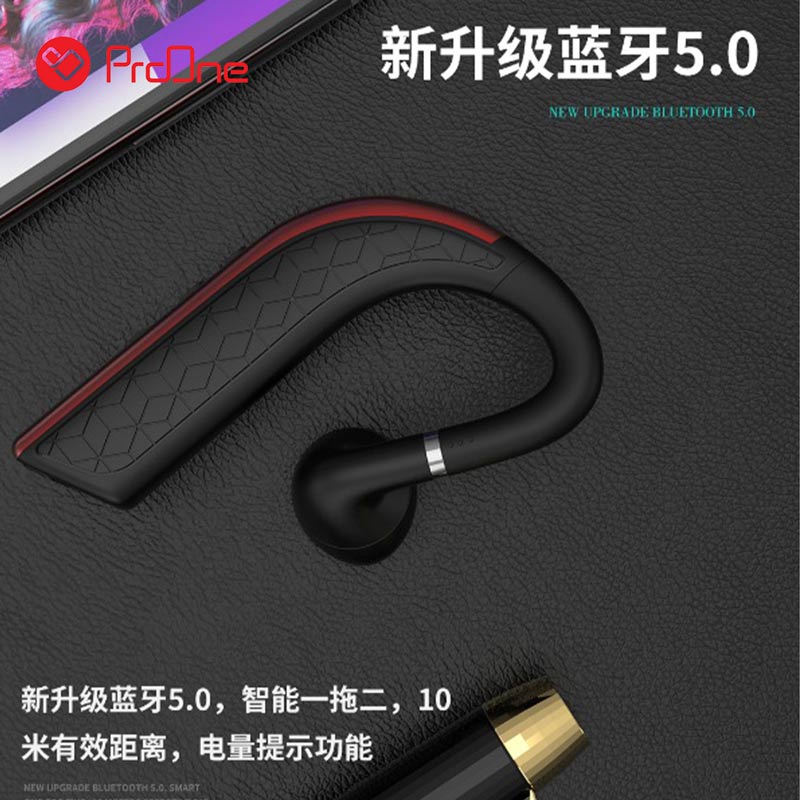 هدست بلوتوث تک گوش ProOne UNI PHB3110
