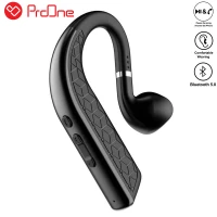 هدست بلوتوث تک گوش ProOne UNI PHB3110