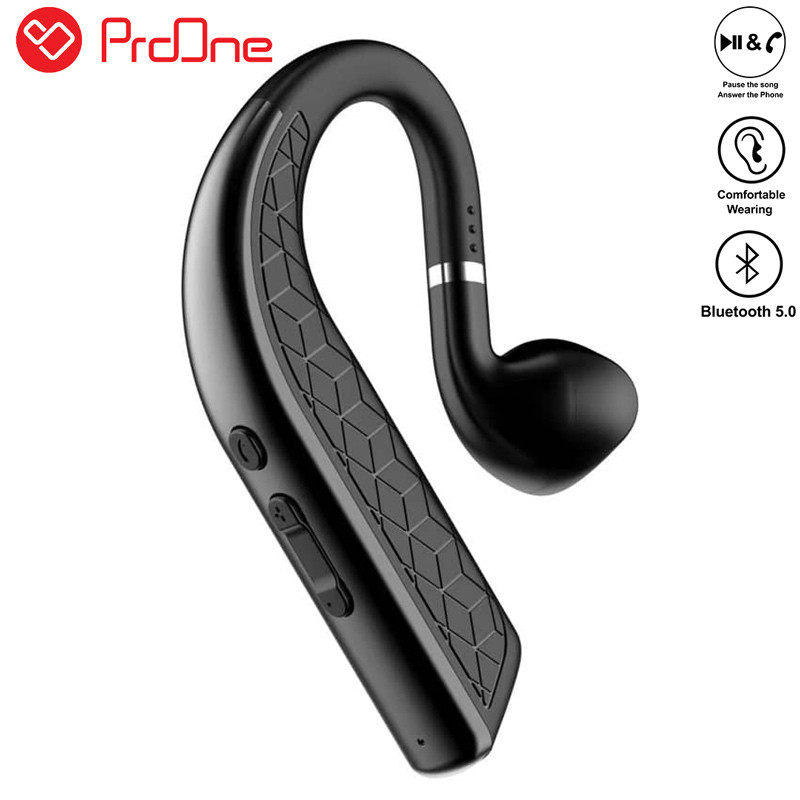 هدست بلوتوث تک گوش ProOne UNI PHB3110