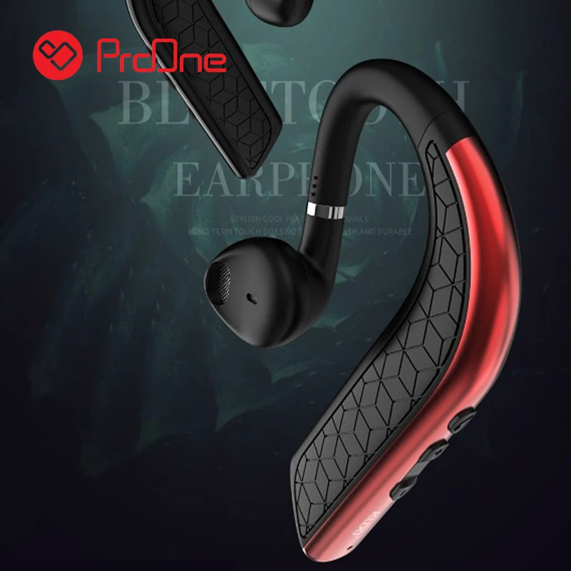 هدست بلوتوث تک گوش ProOne UNI PHB3110
