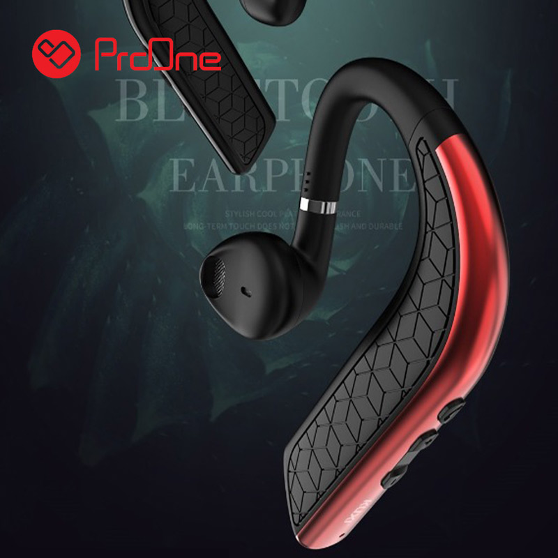 هدست بلوتوث تک گوش ProOne UNI PHB3110