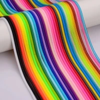 روکش کابل فنری بسته 22 عددی
