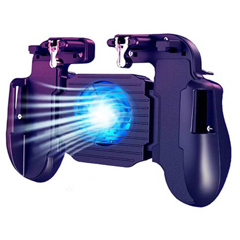 دسته بازی PubG H5.0