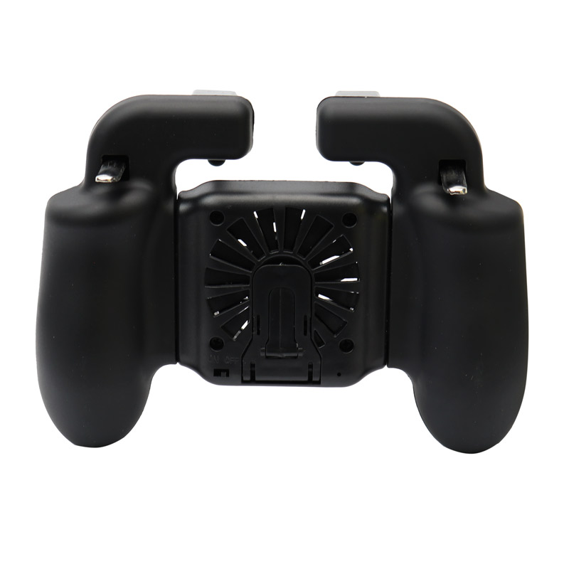 دسته بازی PubG H5.0