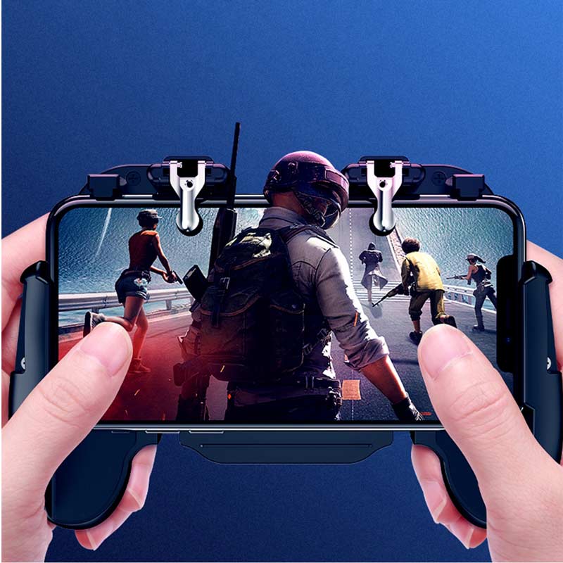 دسته بازی PubG H5.0