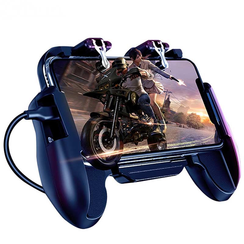 دسته بازی PubG H5.0