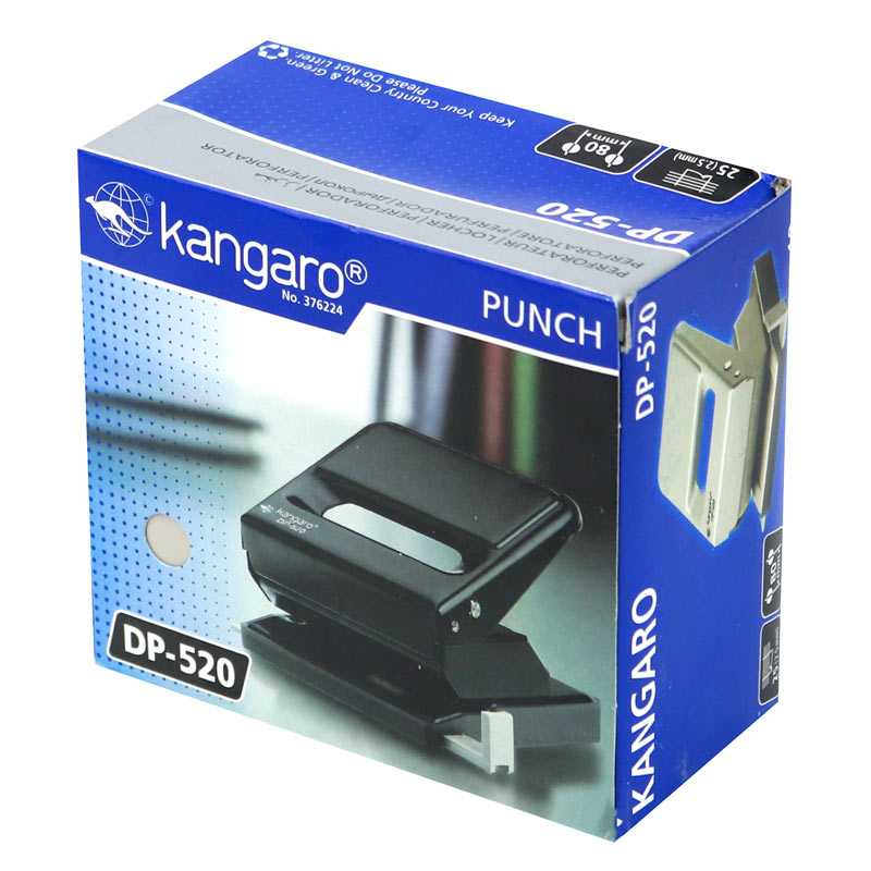 پانچ کانگرو Kangaro DP-520