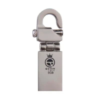 فلش 8 گیگ کوئین تک QUEEN TECH CLIP
