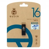 فلش 16 گیگ کوئین تک QUEEN TECH ECCO