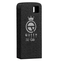 فلش 32 گیگ کوئین تک QUEEN TECH Ecco