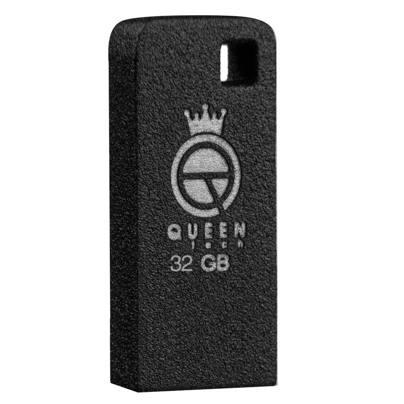 فلش 32 گیگ کوئین تک QUEEN TECH Ecco