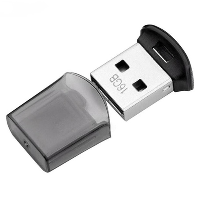 فلش 16 گیگ کوئین تک QUEEN TECH Fine