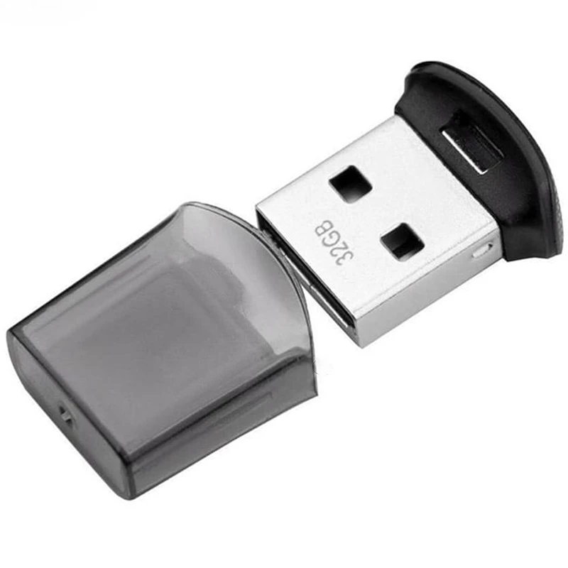 فلش 32 گیگ کوئین تک QUEEN TECH Fine