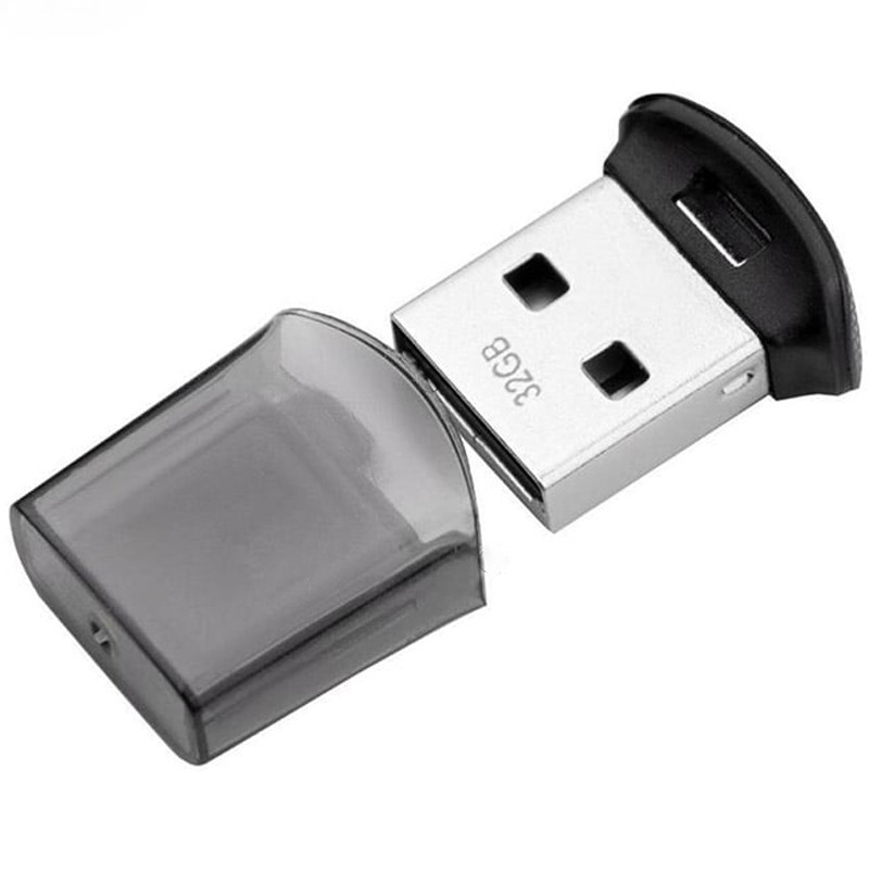 فلش 32 گیگ کوئین تک QUEEN TECH Fine