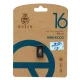 فلش 16 گیگ کوئین تک QUEEN TECH Mini Ecco